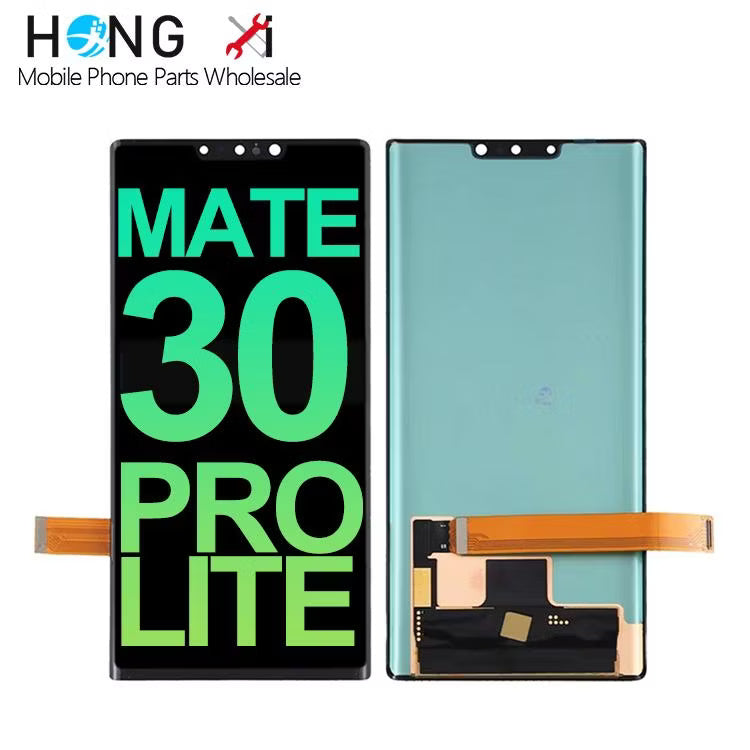 Digitizer Wholesale Original for huawei Mate 30 Pro Lcd